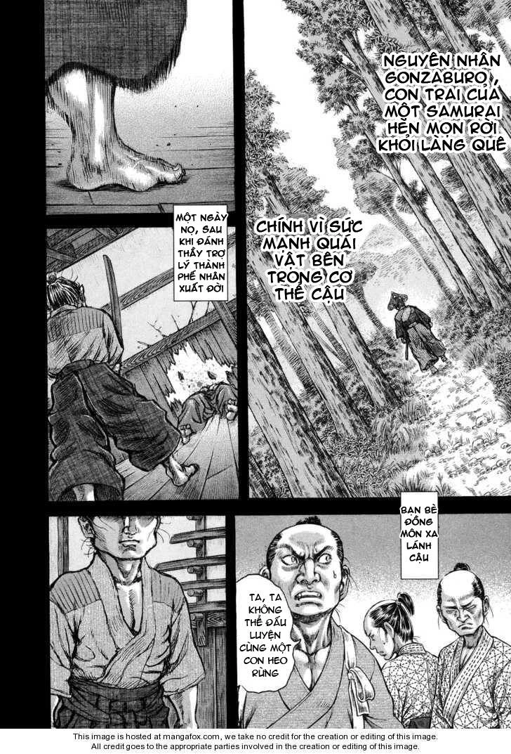 Shigurui - Cuồng Tử Chapter 45 - 11