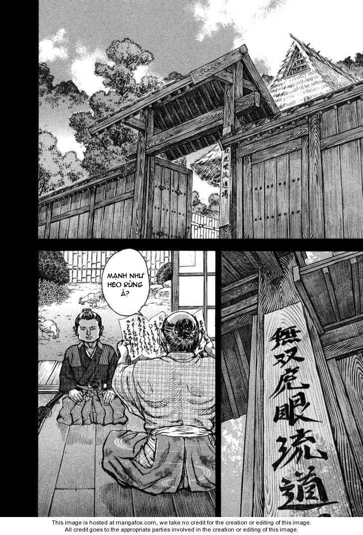 Shigurui - Cuồng Tử Chapter 45 - 13