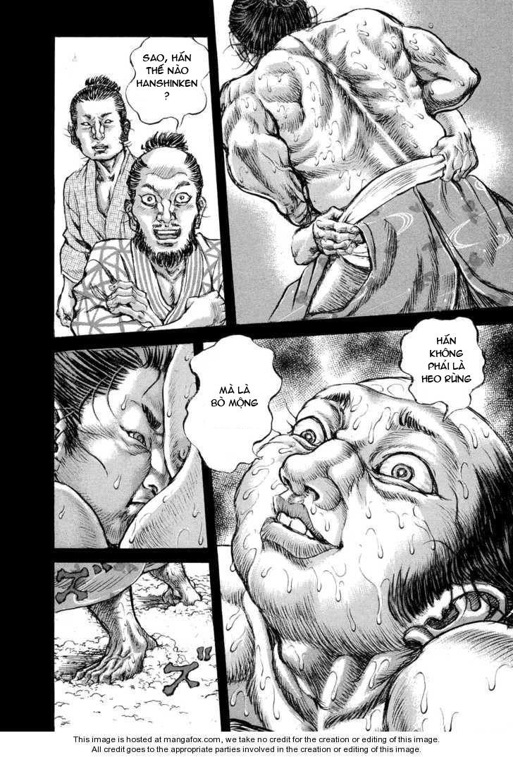 Shigurui - Cuồng Tử Chapter 45 - 15