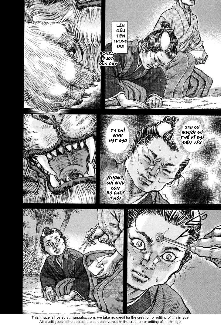 Shigurui - Cuồng Tử Chapter 45 - 17