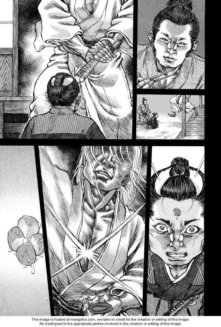 Shigurui - Cuồng Tử Chapter 45 - 18