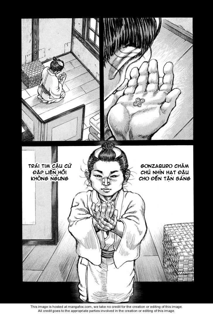 Shigurui - Cuồng Tử Chapter 45 - 19