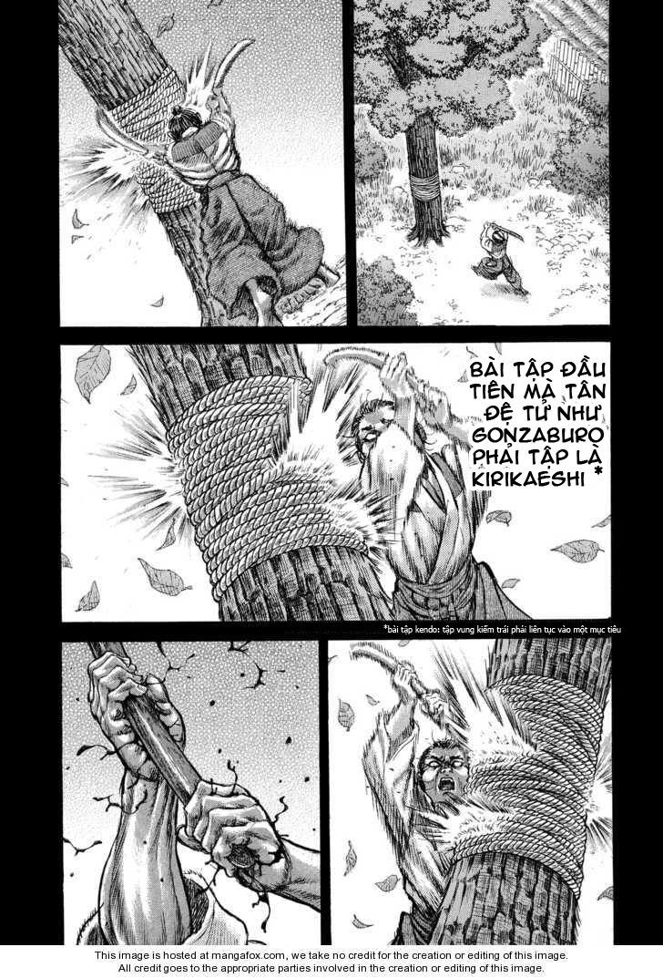 Shigurui - Cuồng Tử Chapter 45 - 20