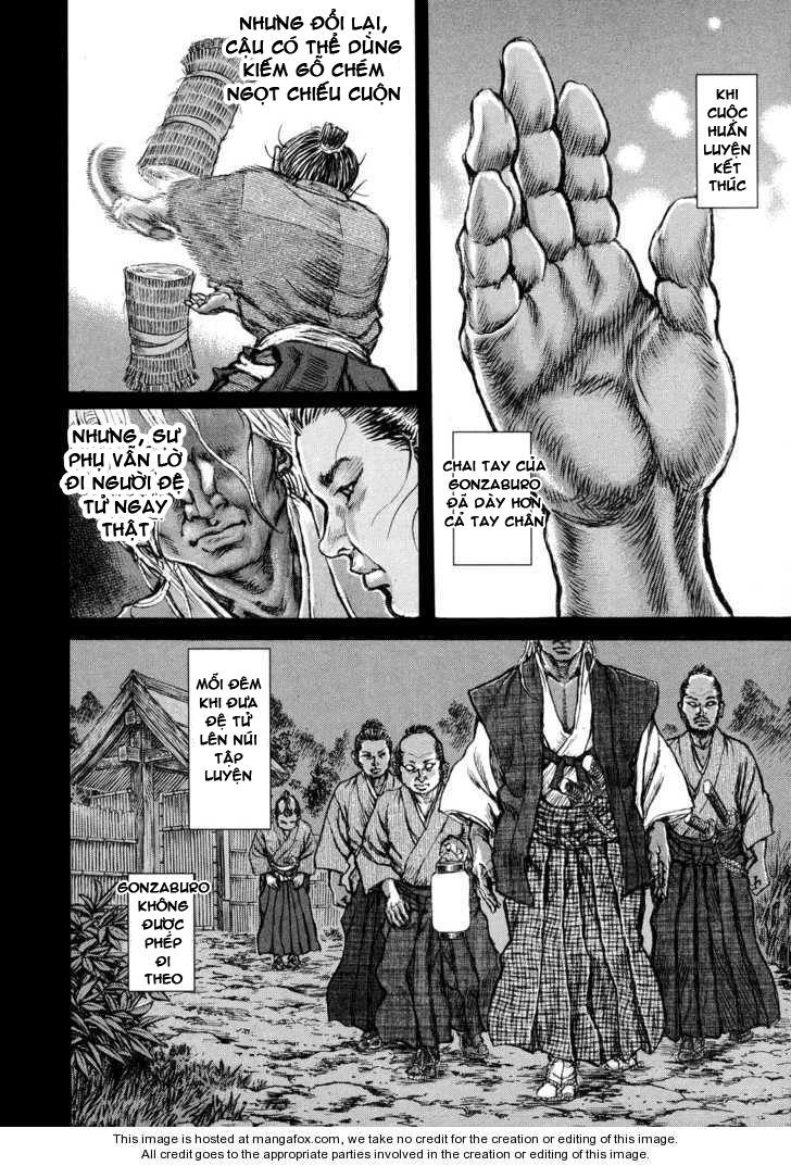 Shigurui - Cuồng Tử Chapter 45 - 23