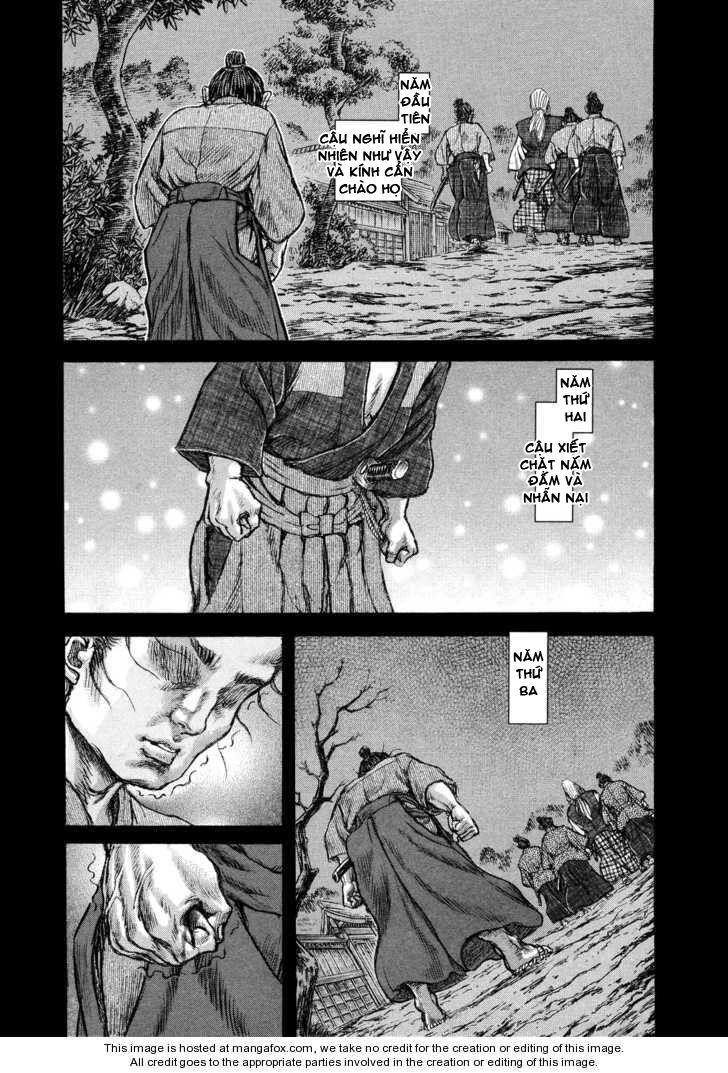 Shigurui - Cuồng Tử Chapter 45 - 24