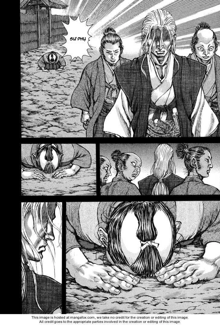 Shigurui - Cuồng Tử Chapter 45 - 25