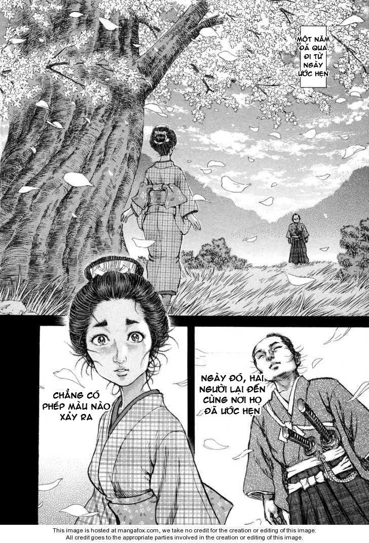 Shigurui - Cuồng Tử Chapter 45 - 31