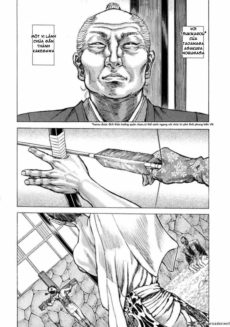 Shigurui - Cuồng Tử Chapter 46 - 7