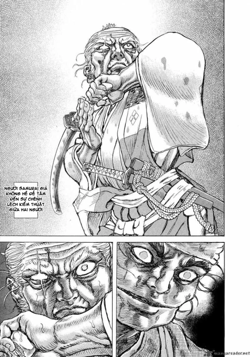 Shigurui - Cuồng Tử Chapter 46 - 32