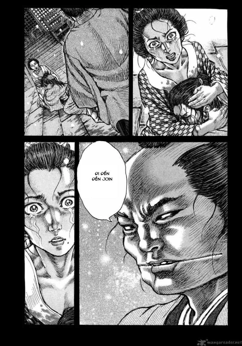 Shigurui - Cuồng Tử Chapter 47 - 14