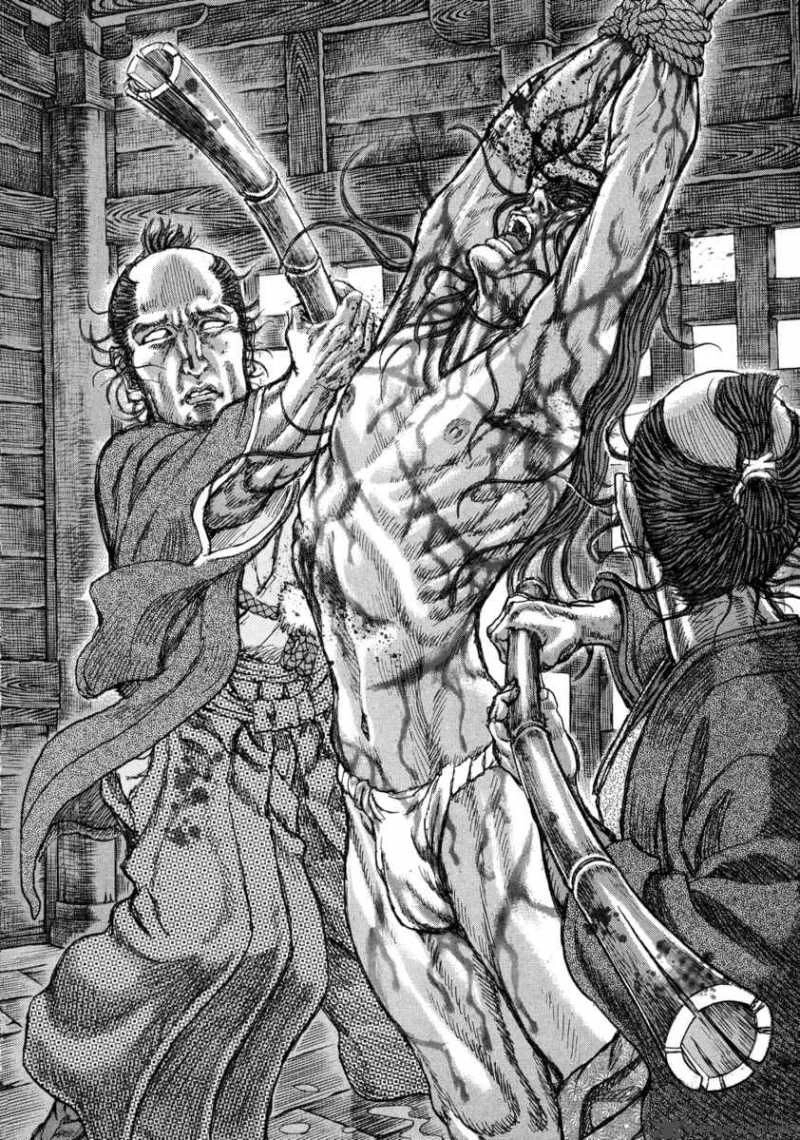 Shigurui - Cuồng Tử Chapter 47 - 21