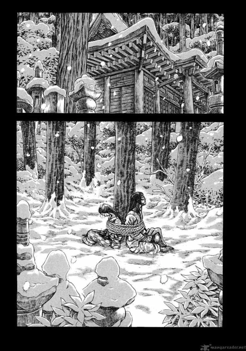 Shigurui - Cuồng Tử Chapter 47 - 23