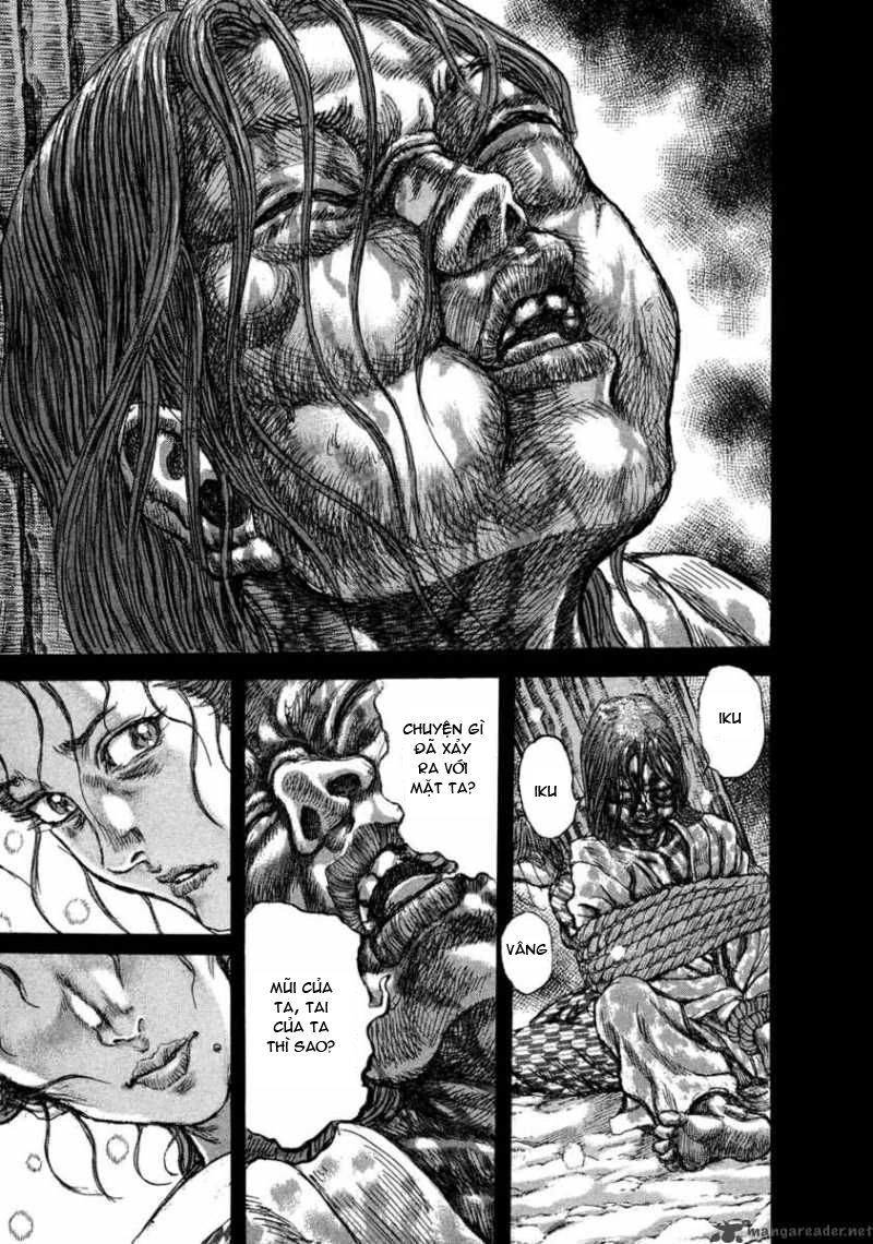 Shigurui - Cuồng Tử Chapter 47 - 24