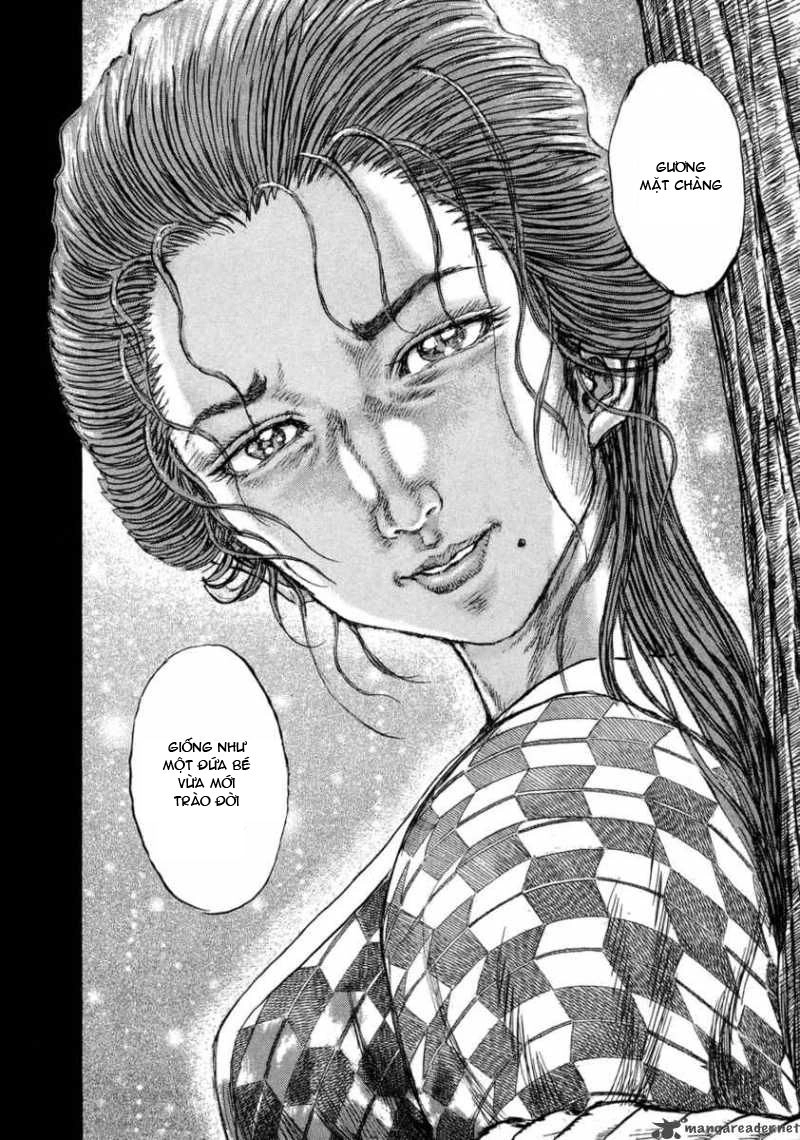 Shigurui - Cuồng Tử Chapter 47 - 25