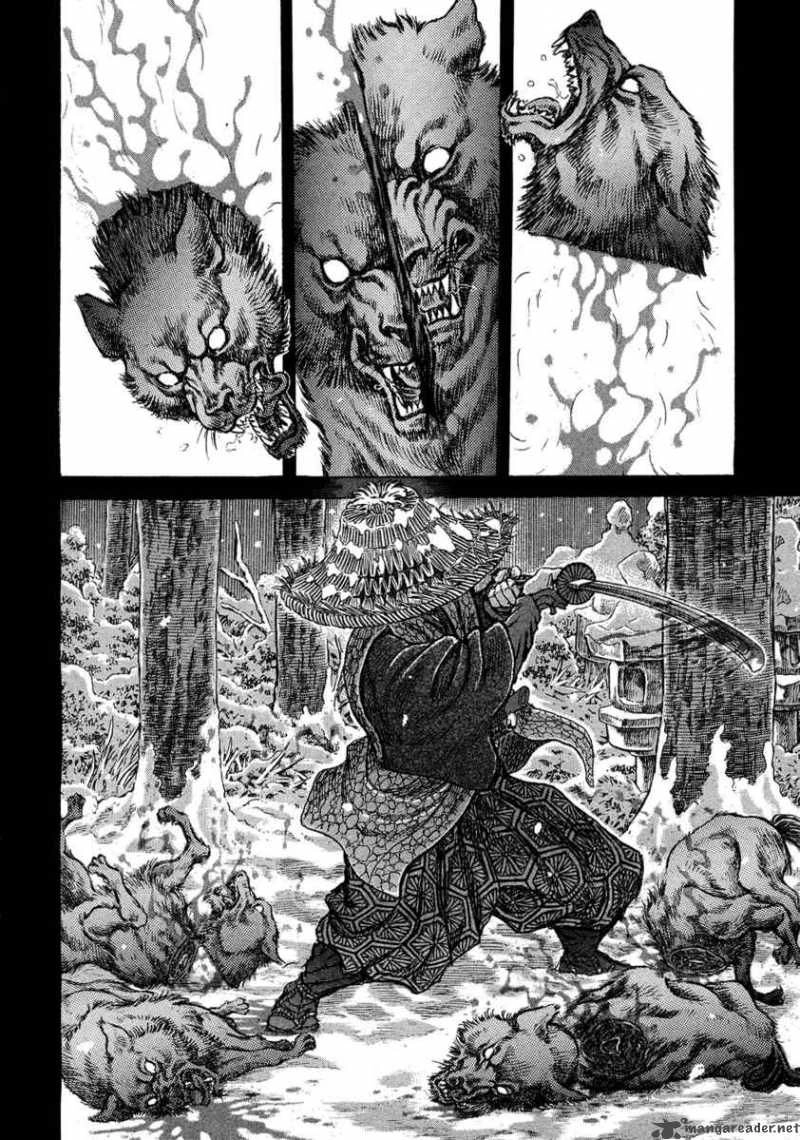 Shigurui - Cuồng Tử Chapter 47 - 27