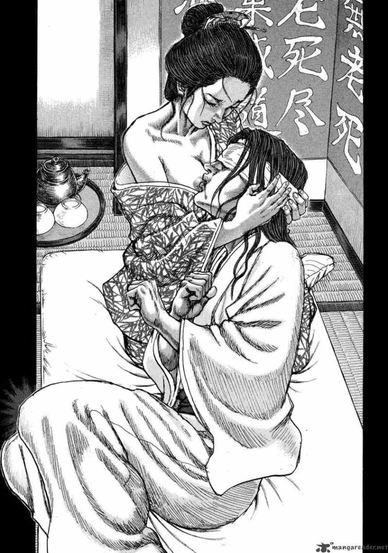 Shigurui - Cuồng Tử Chapter 47 - 30