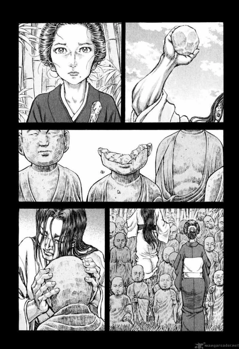 Shigurui - Cuồng Tử Chapter 48 - 7