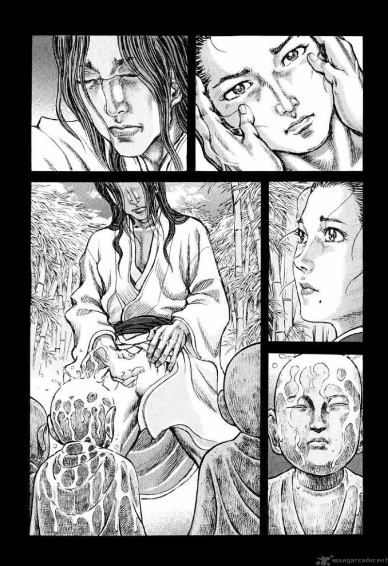 Shigurui - Cuồng Tử Chapter 48 - 8