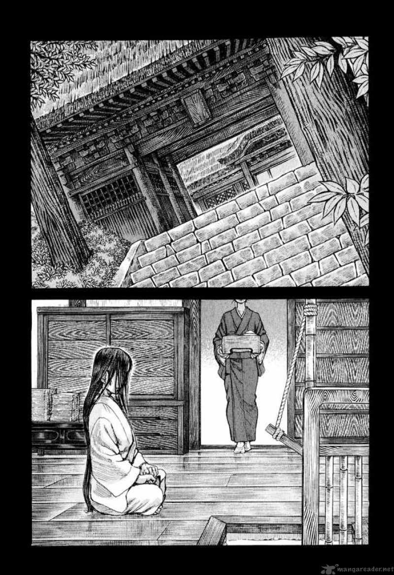 Shigurui - Cuồng Tử Chapter 48 - 9