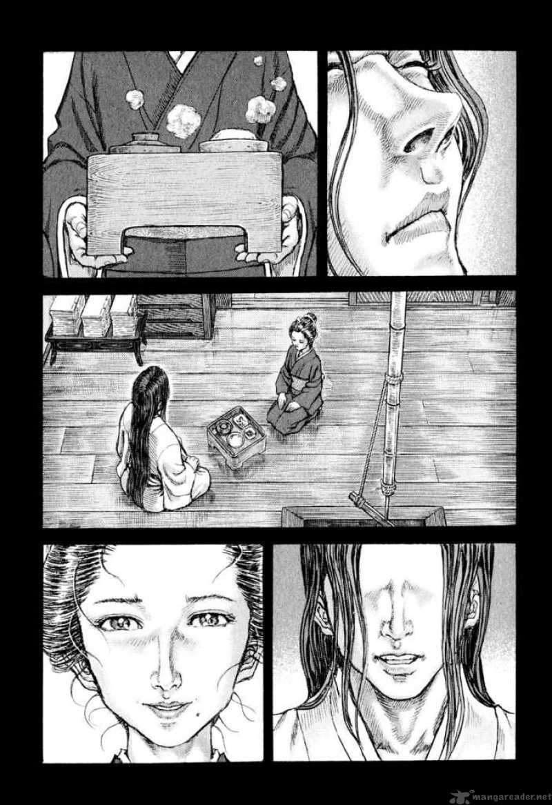 Shigurui - Cuồng Tử Chapter 48 - 10