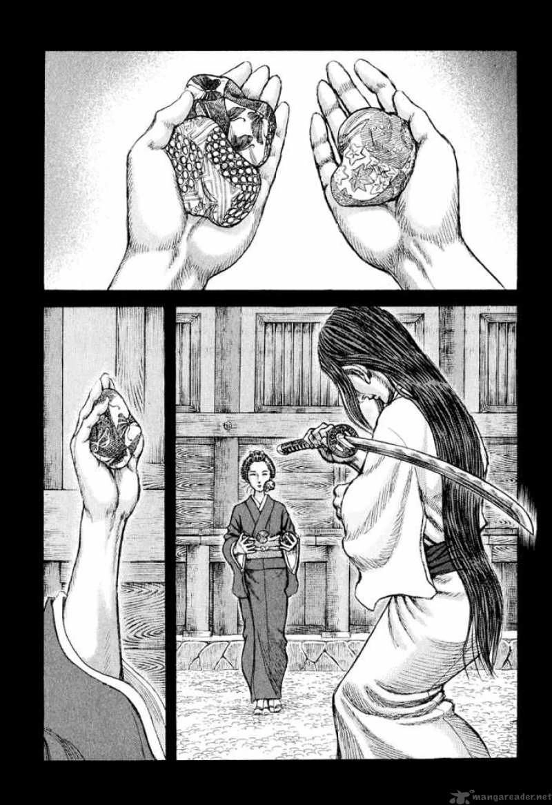 Shigurui - Cuồng Tử Chapter 48 - 14