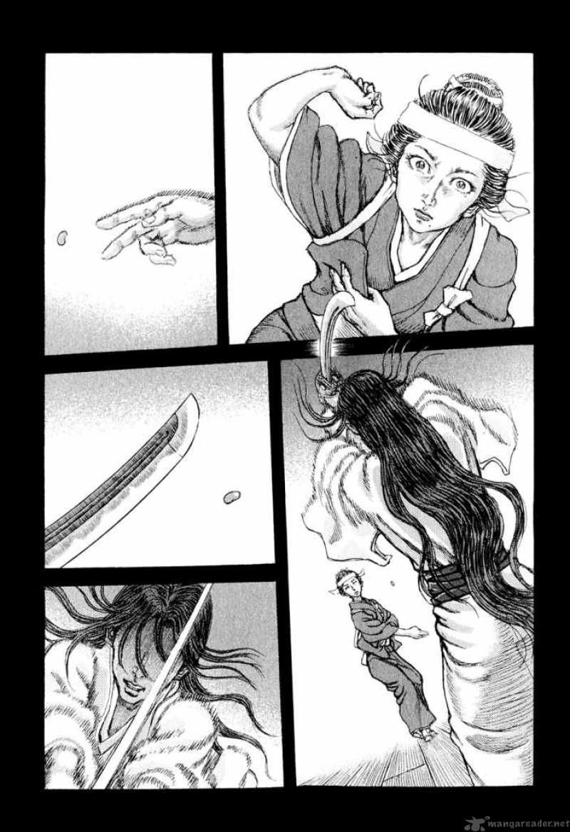 Shigurui - Cuồng Tử Chapter 48 - 18