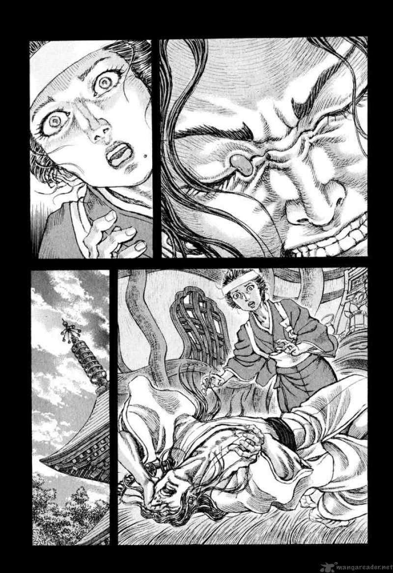 Shigurui - Cuồng Tử Chapter 48 - 19