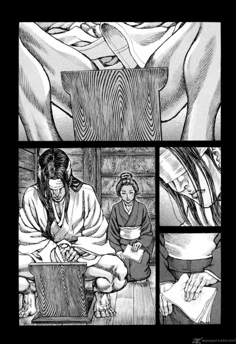 Shigurui - Cuồng Tử Chapter 48 - 20