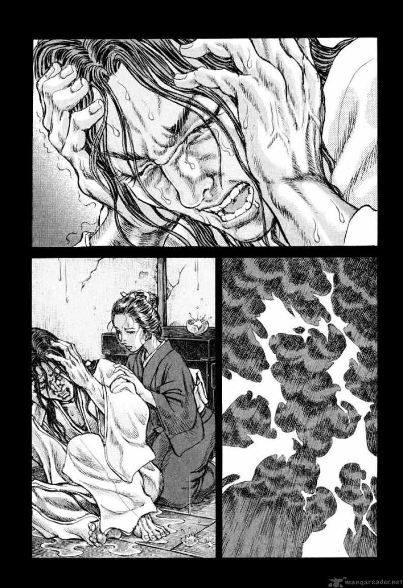 Shigurui - Cuồng Tử Chapter 48 - 27