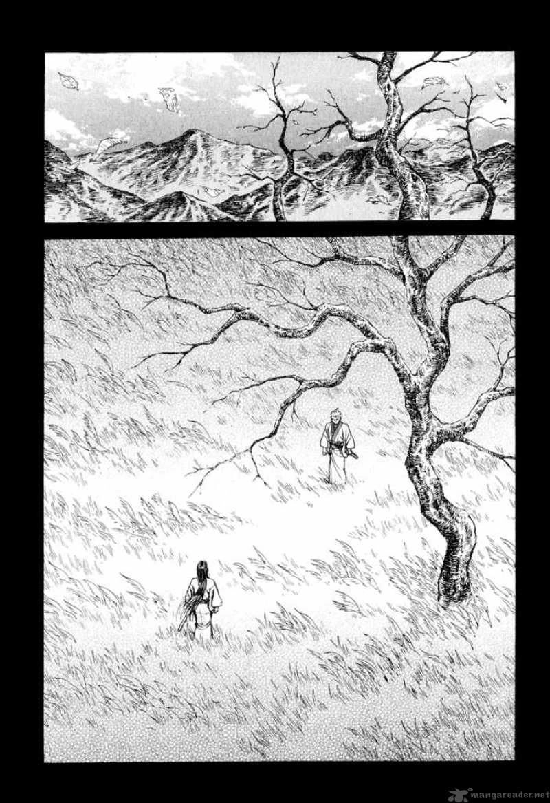 Shigurui - Cuồng Tử Chapter 48 - 30