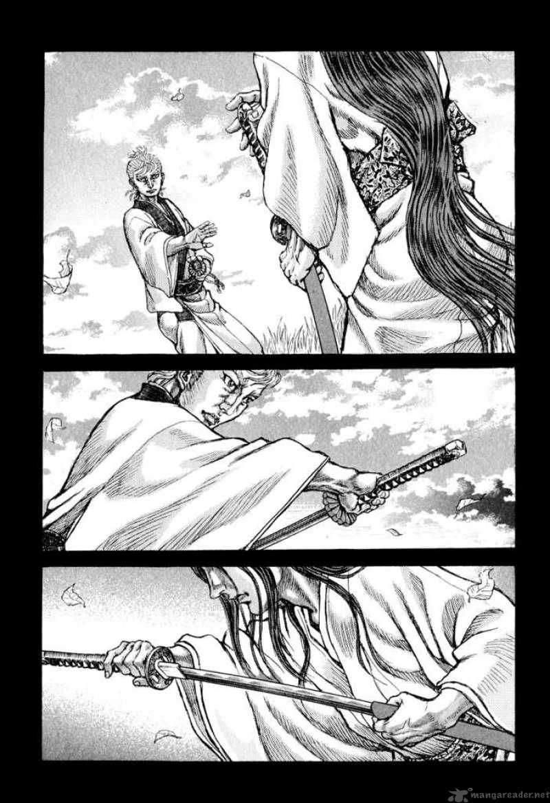 Shigurui - Cuồng Tử Chapter 48 - 31