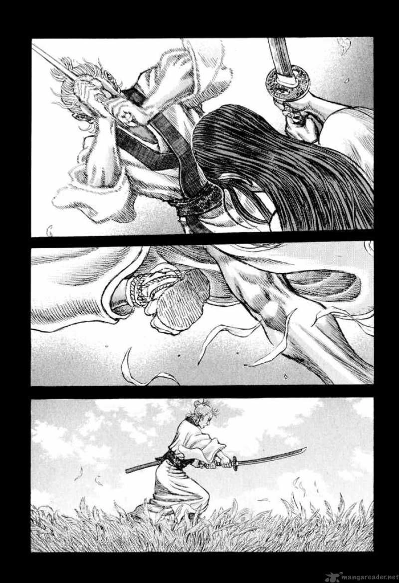 Shigurui - Cuồng Tử Chapter 48 - 33