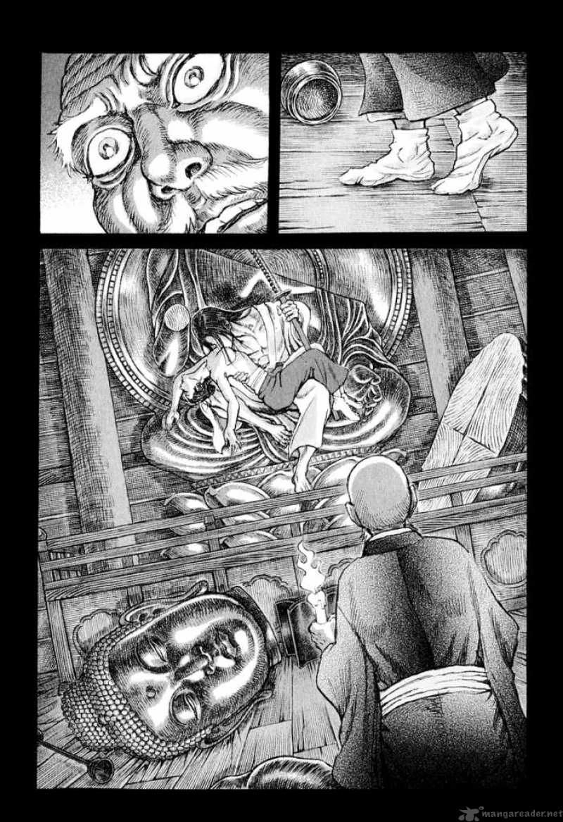 Shigurui - Cuồng Tử Chapter 48 - 37