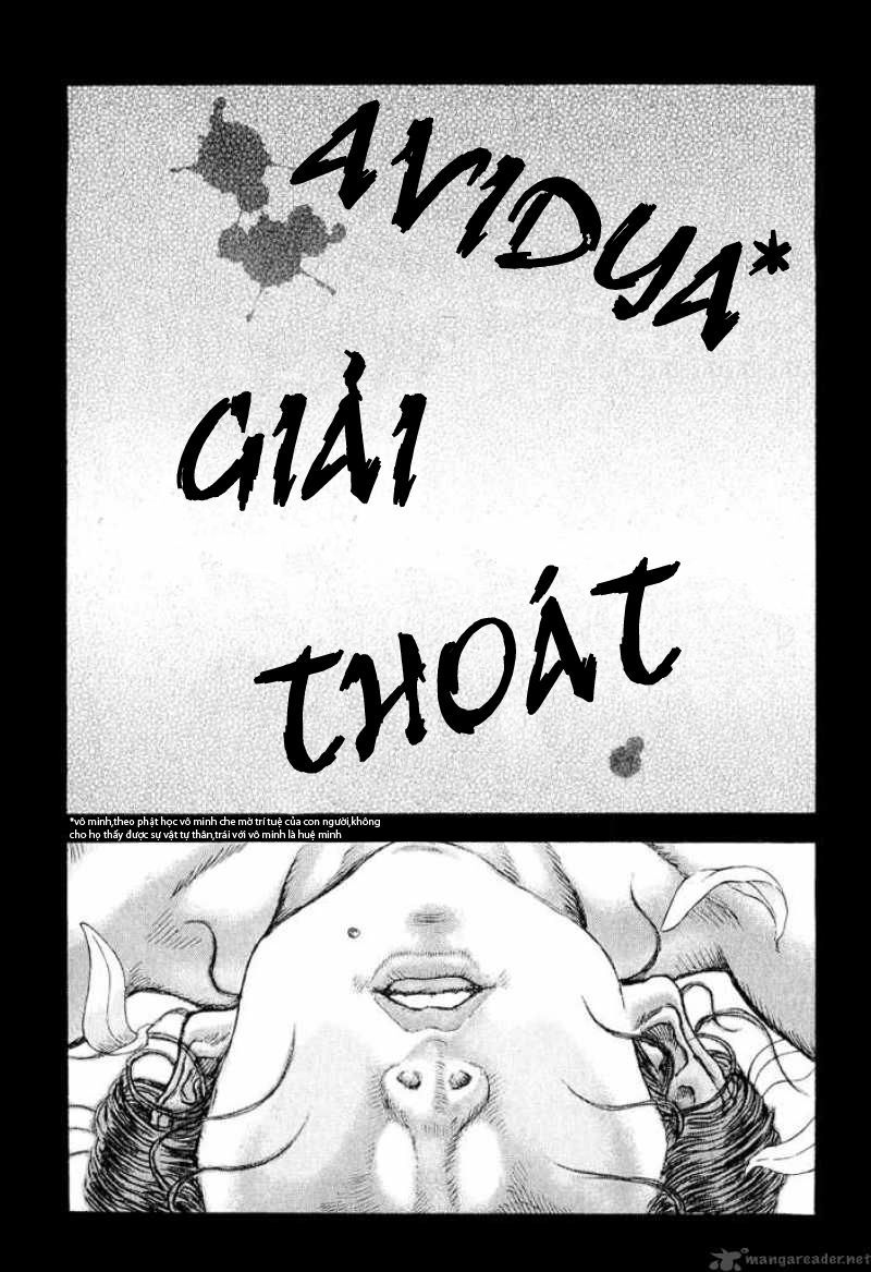 Shigurui - Cuồng Tử Chapter 48 - 39
