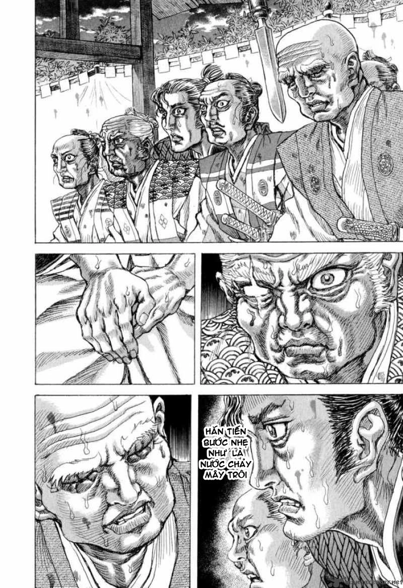 Shigurui - Cuồng Tử Chapter 49 - 8