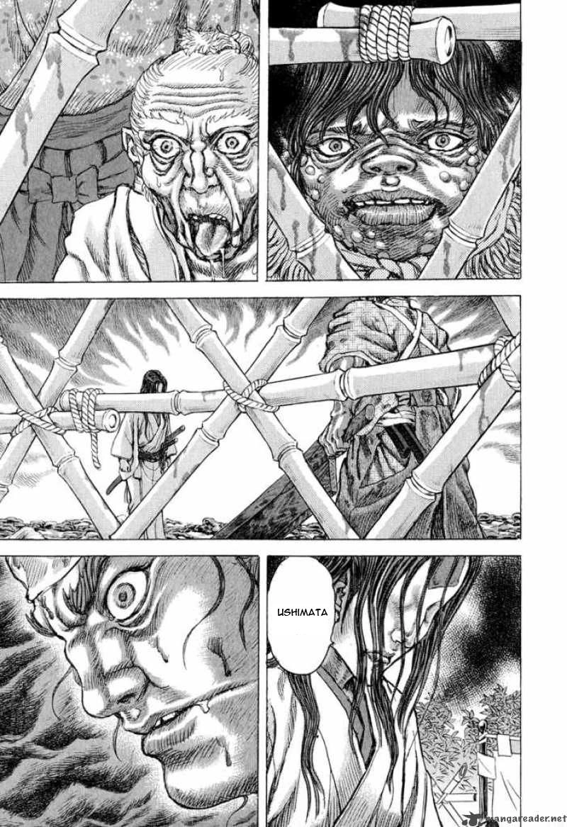 Shigurui - Cuồng Tử Chapter 49 - 9