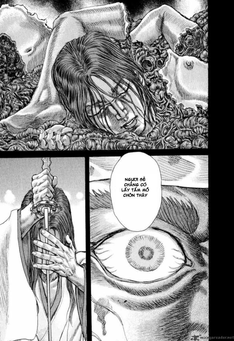 Shigurui - Cuồng Tử Chapter 49 - 18