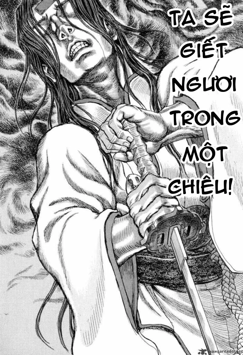 Shigurui - Cuồng Tử Chapter 49 - 23