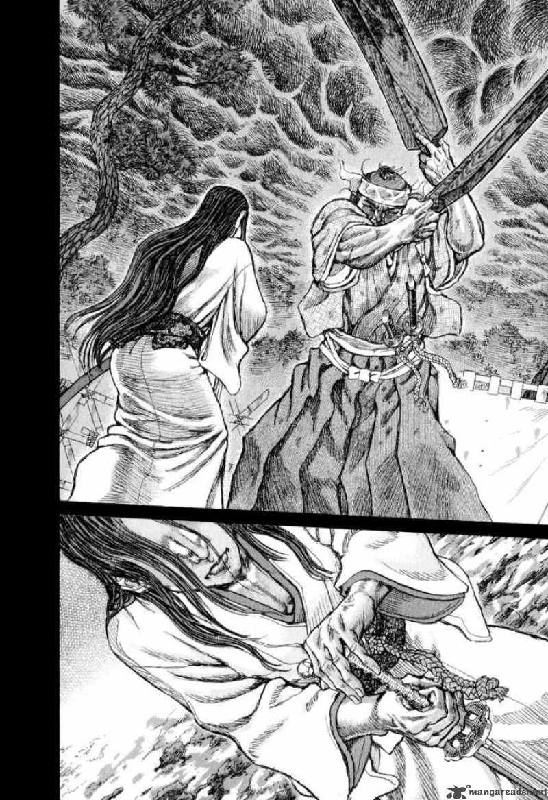 Shigurui - Cuồng Tử Chapter 49 - 32