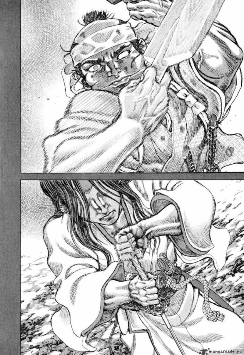 Shigurui - Cuồng Tử Chapter 49 - 34