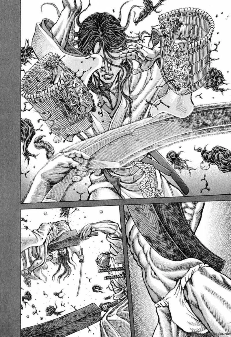 Shigurui - Cuồng Tử Chapter 50 - 7