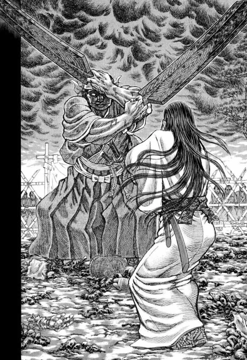 Shigurui - Cuồng Tử Chapter 50 - 9