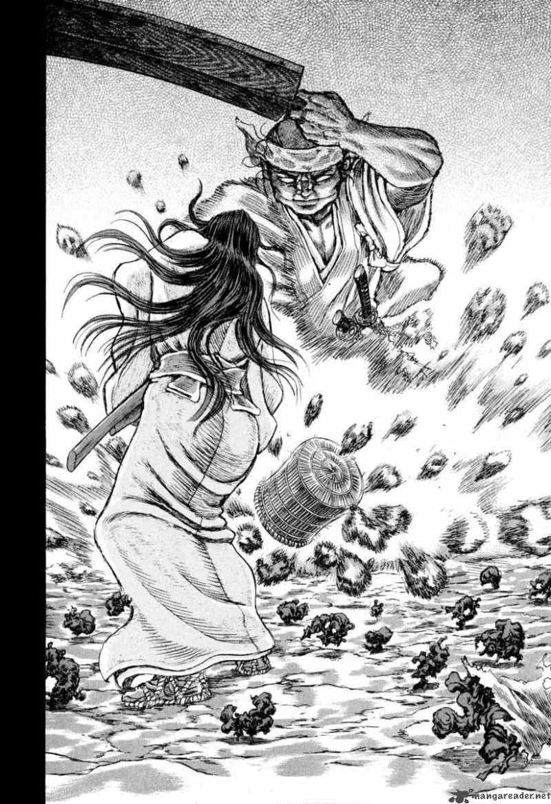 Shigurui - Cuồng Tử Chapter 50 - 11