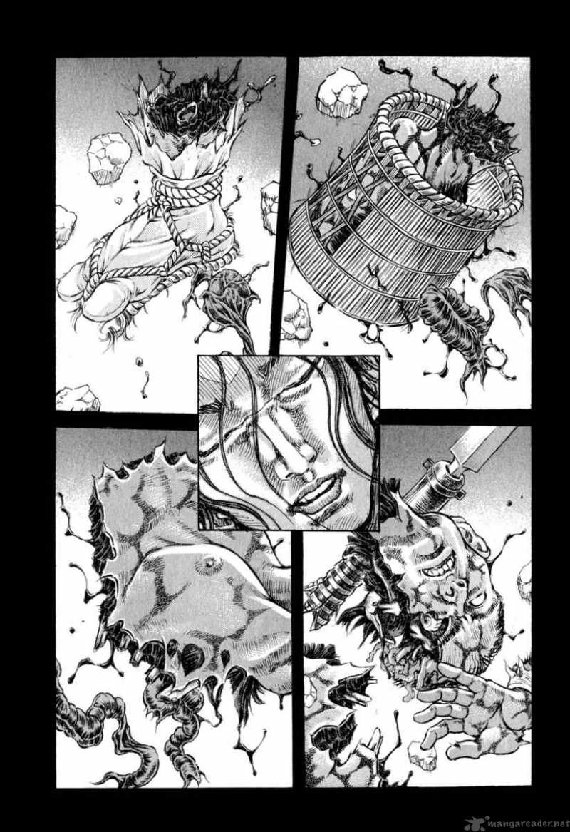 Shigurui - Cuồng Tử Chapter 50 - 12