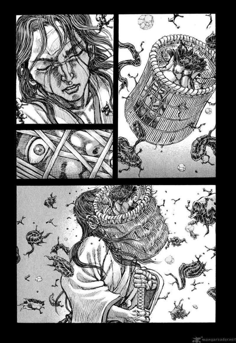 Shigurui - Cuồng Tử Chapter 50 - 13