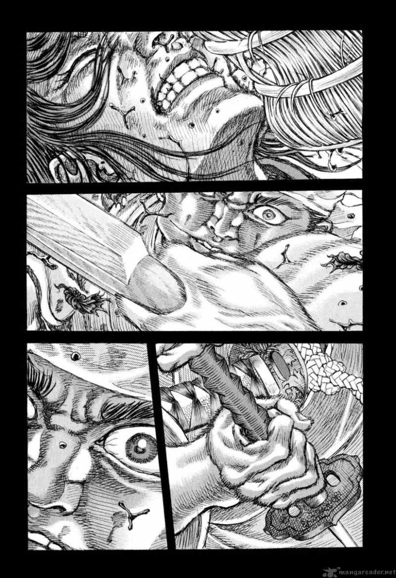 Shigurui - Cuồng Tử Chapter 50 - 14