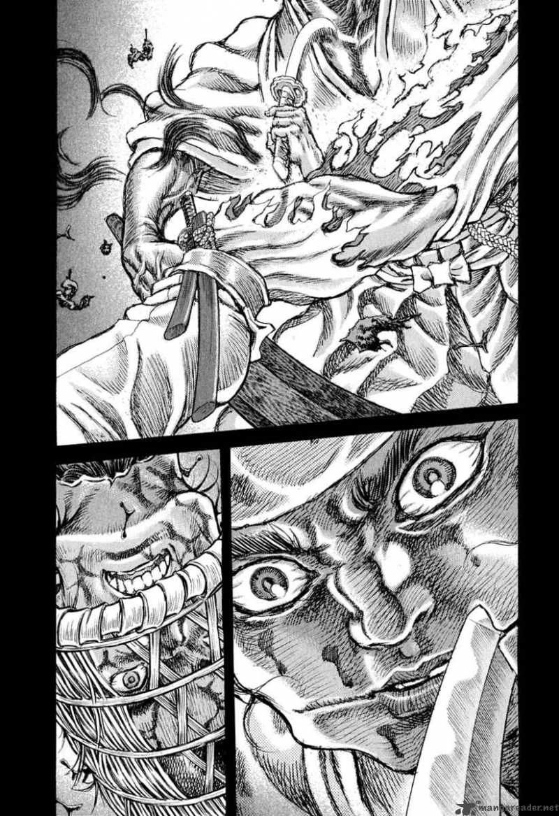 Shigurui - Cuồng Tử Chapter 50 - 16