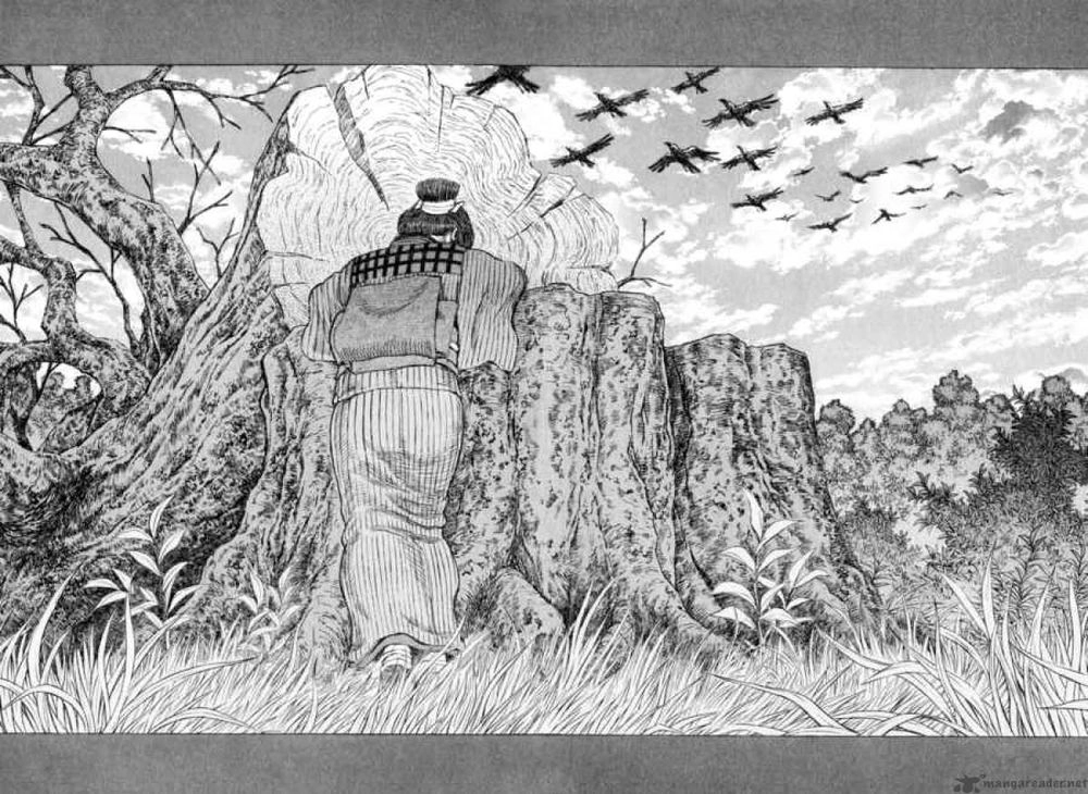 Shigurui - Cuồng Tử Chapter 50 - 20