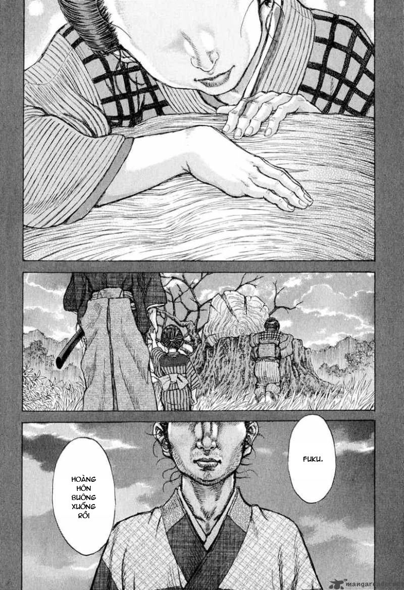 Shigurui - Cuồng Tử Chapter 50 - 21