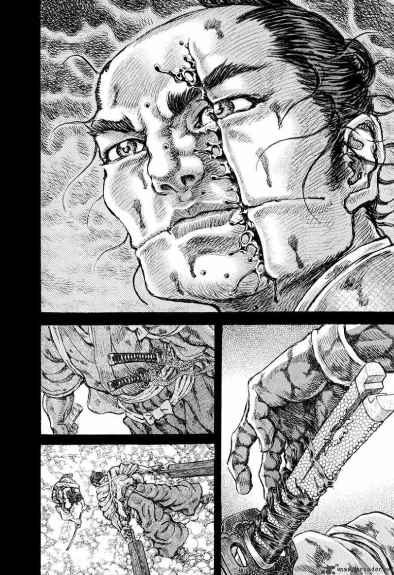 Shigurui - Cuồng Tử Chapter 50 - 23